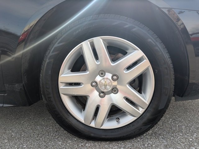 Used 2016 Chevrolet Impala LT image 24