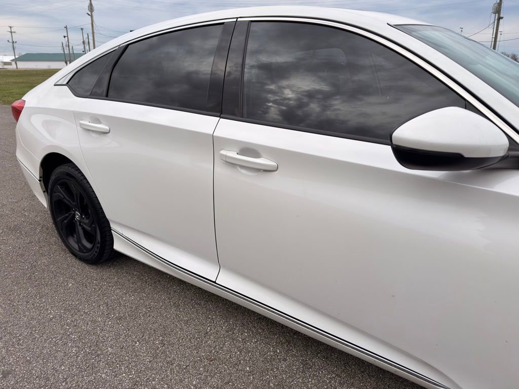 Used 2020 Honda Accord EX-L image 3