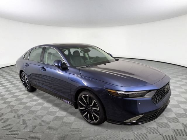 New 2026 Honda Accord Touring image 7