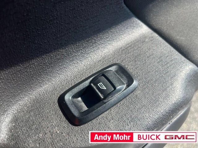 Used 2015 Ford Fiesta SE w/ Comfort Package FWD image 35