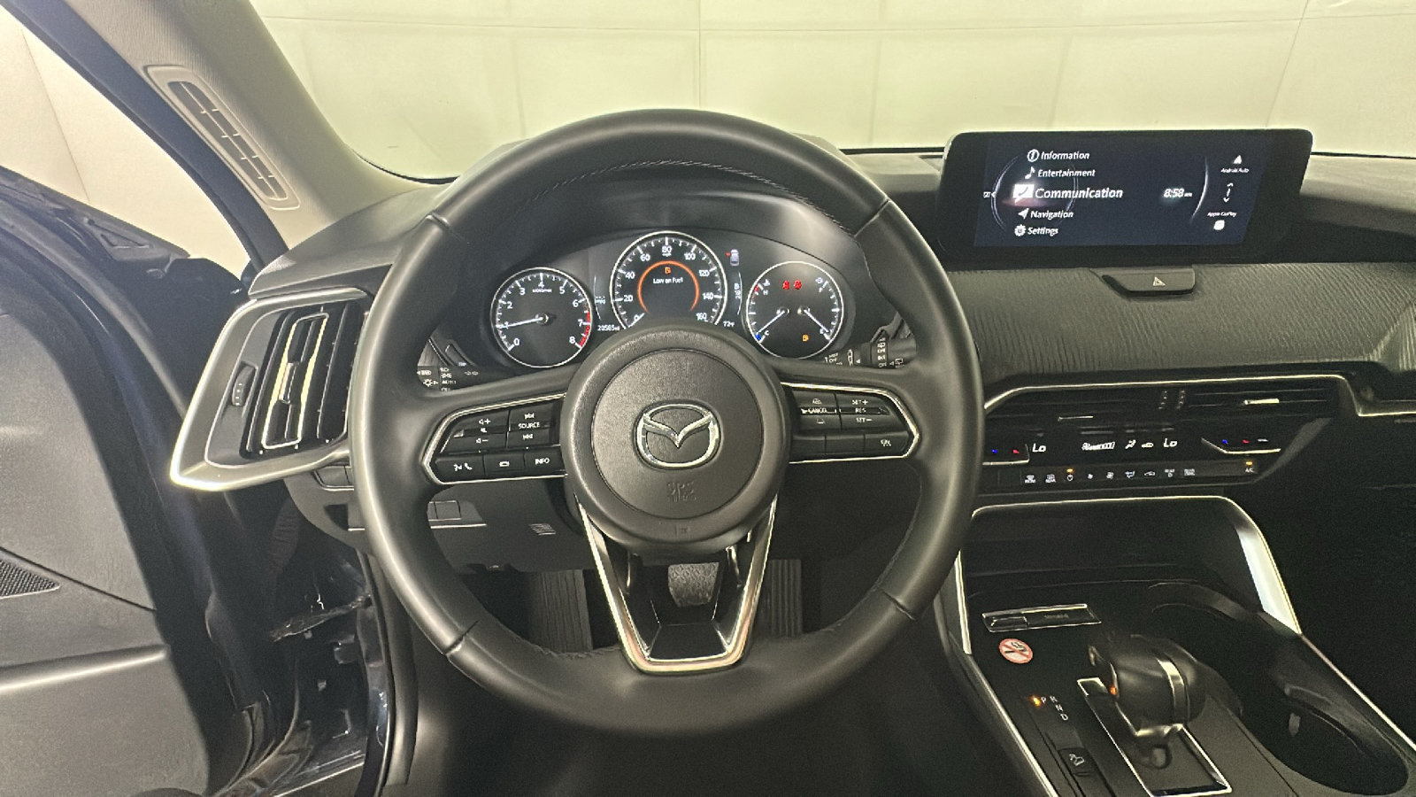 Used 2026 MAZDA CX-90 3.3 Turbo w/ Select Package AWD/4WD image 17