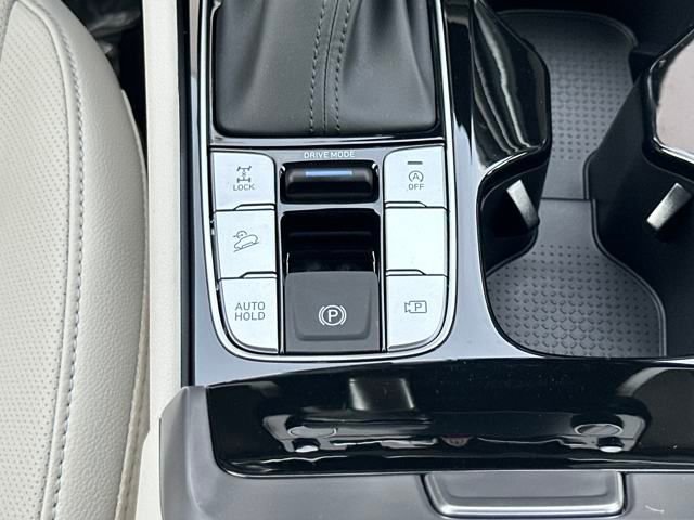 New 2025 Hyundai Tucson SEL image 25