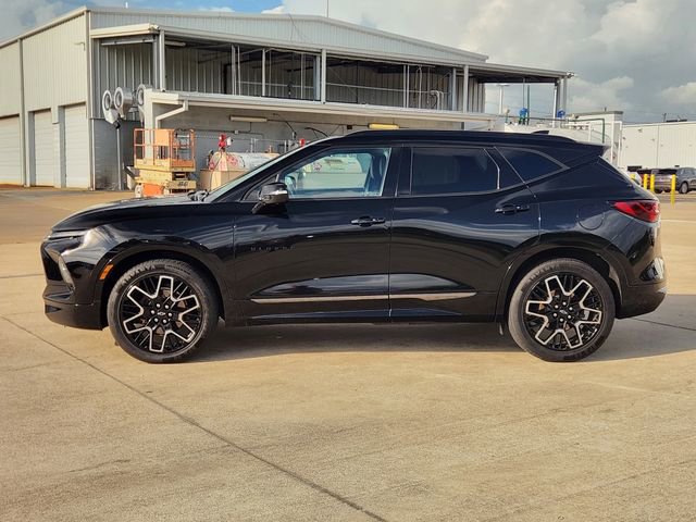 Used 2023 Chevrolet Blazer RS w/ Driver Confidence II Package FWD image 4