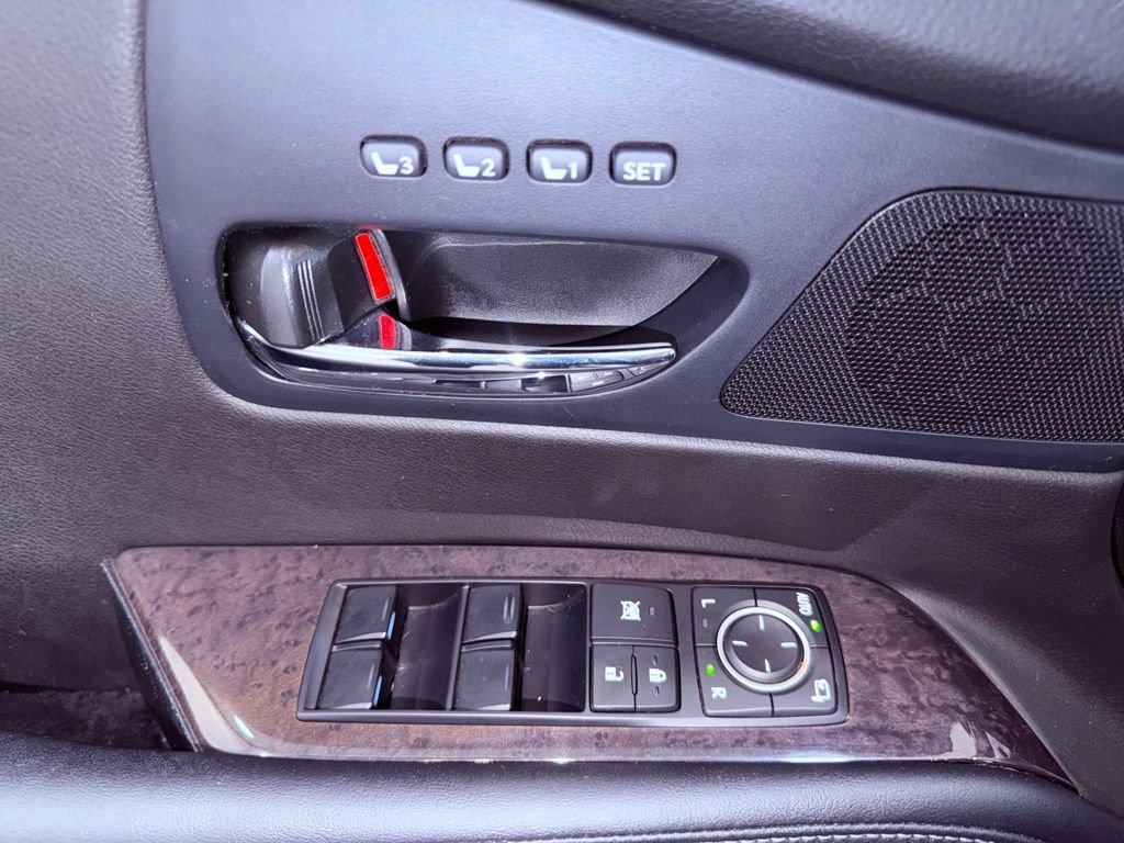 Used 2015 Lexus RX 350 350 NAV/BLIND SPOT/PARK AST/AC image 19