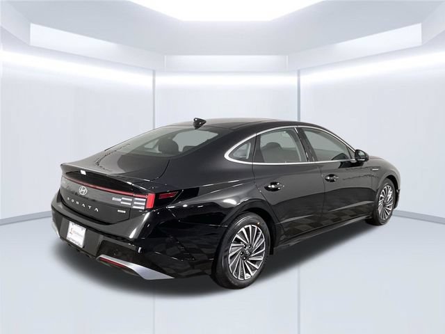 Used 2026 Hyundai Sonata SEL FWD image 13