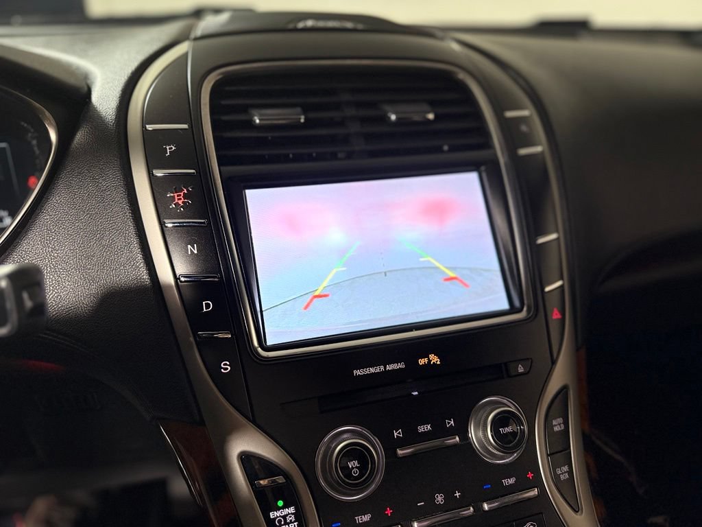 Used 2019 Lincoln Nautilus Reserve w/ Driver Assistance Package AWD/4WD image 15