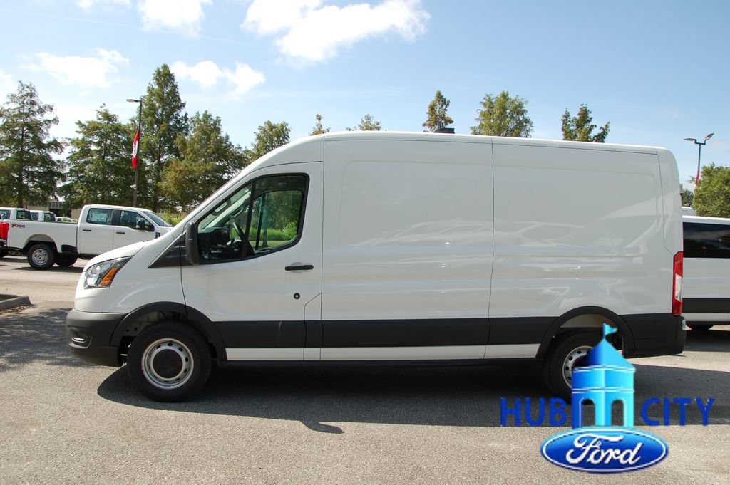 New 2026 Ford Transit 150 148 Medium Roof RWD image 2