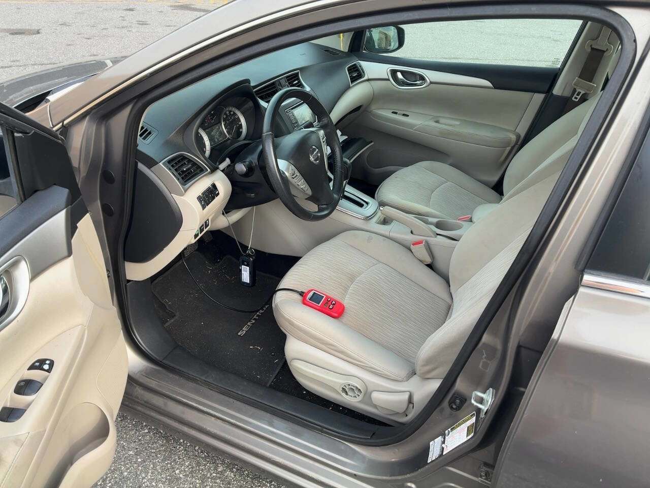 Used 2008 Honda Accord EX-L image 22