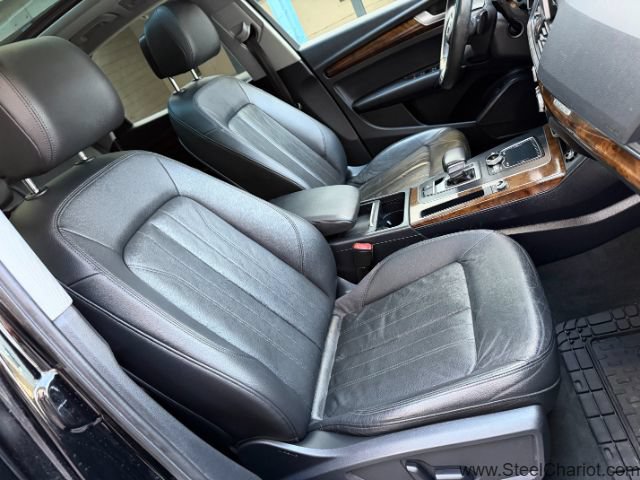 Used 2018 Audi Q5 2.0T Premium Plus AWD/4WD image 18
