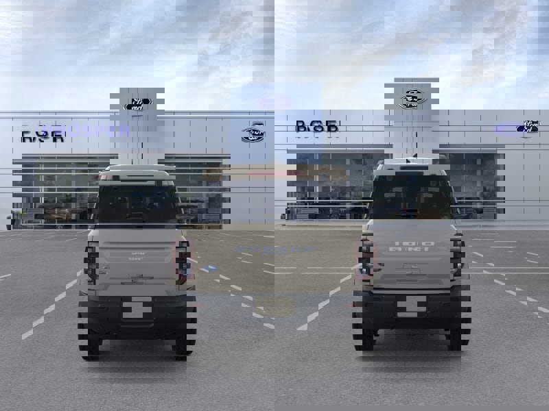 New 2025 Ford Bronco Sport Big Bend w/ Convenience Package image 5