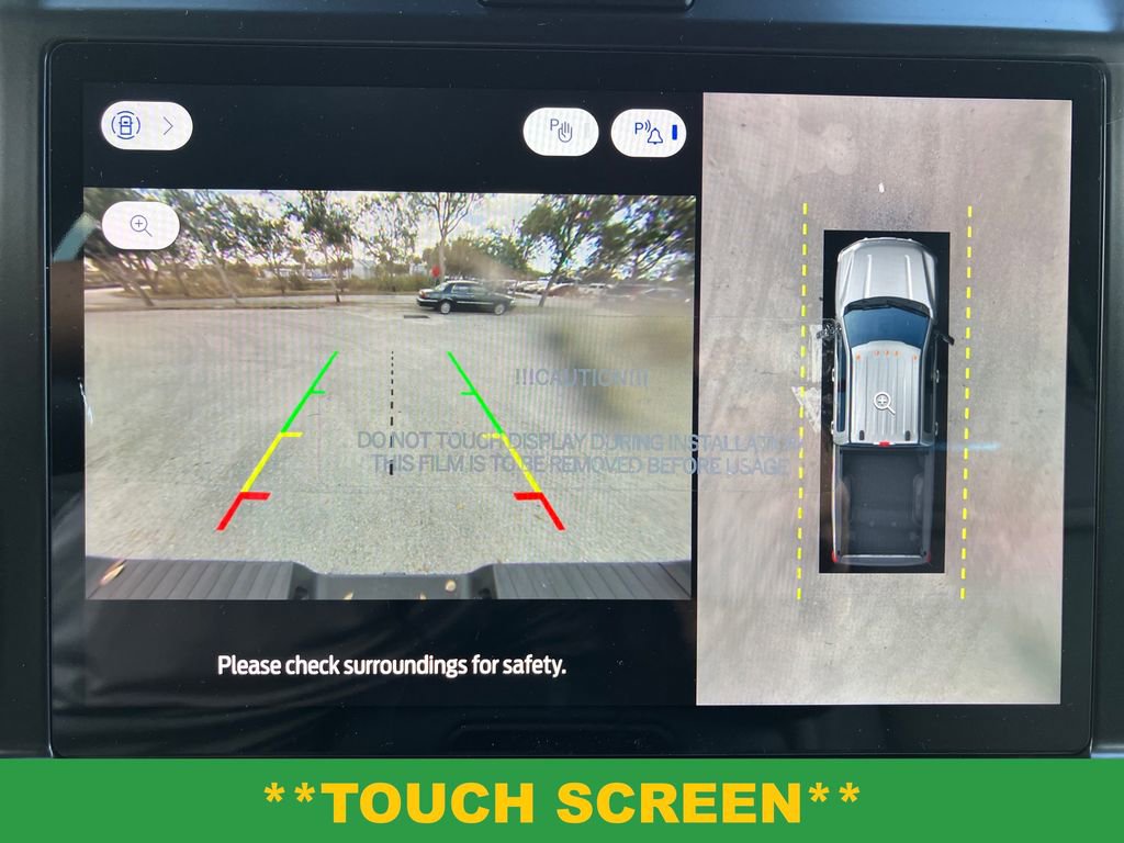 New 2026 Ford F350 Platinum image 24