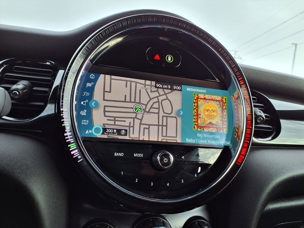 Used 2024 MINI Cooper S image 7