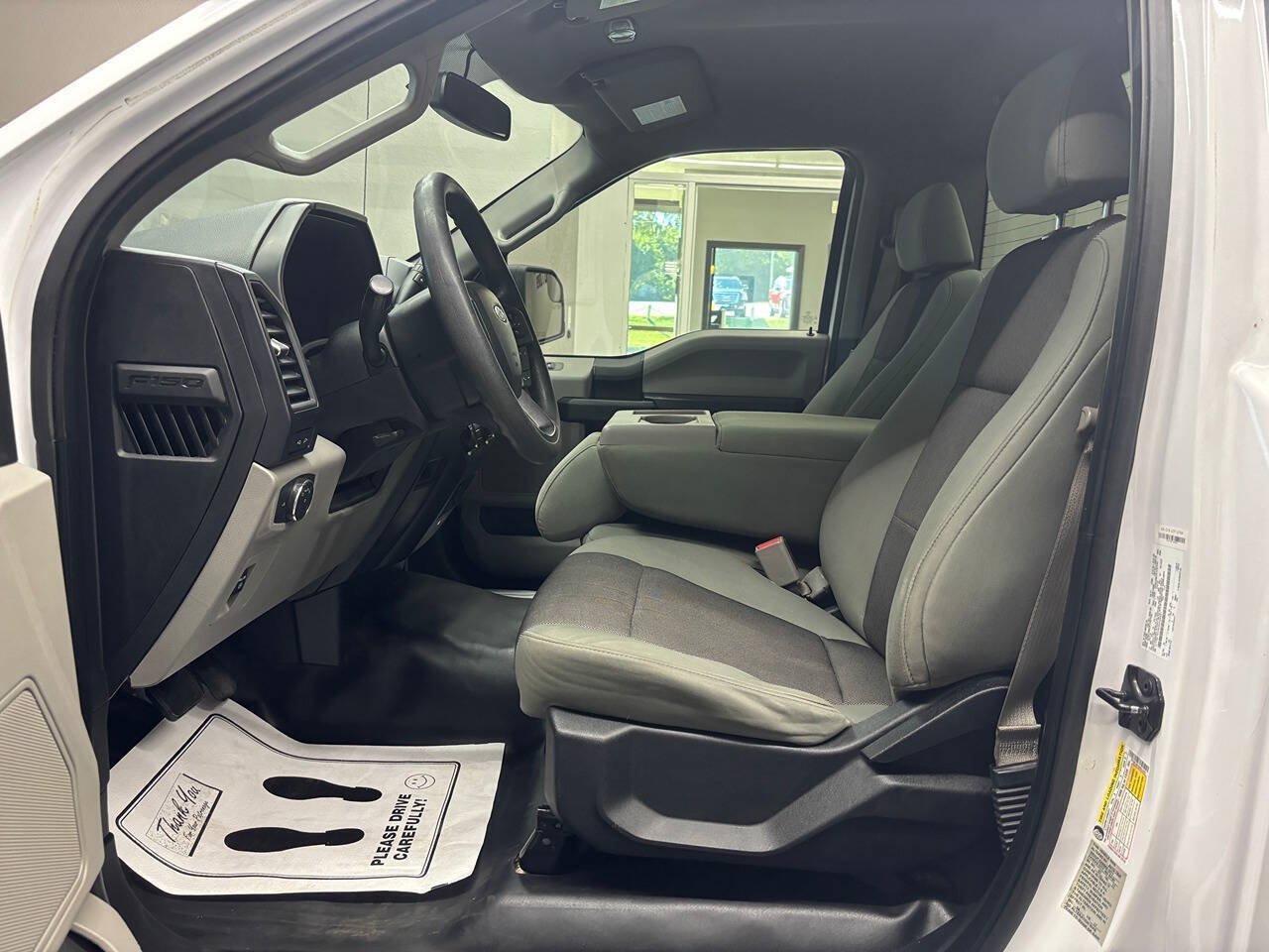 Used 2017 Ford F150 XL w/ XL Power Equipment Group AWD/4WD image 23