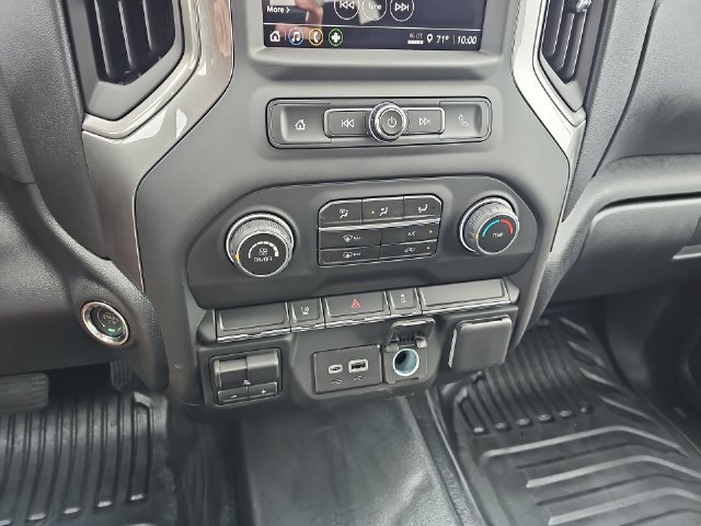 New 2026 Chevrolet Silverado 2500 W/T w/ WT Convenience Package AWD/4WD image 17