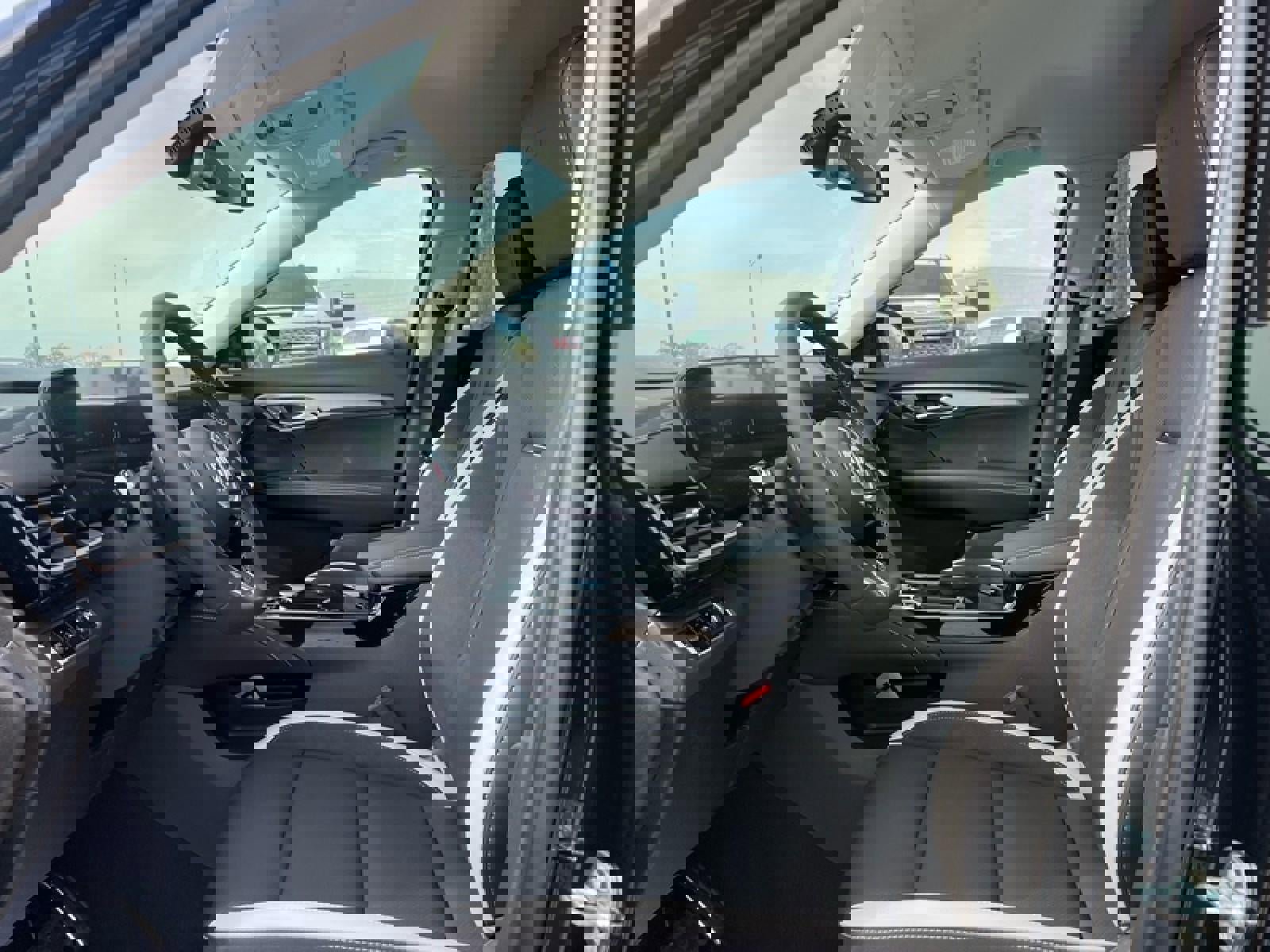 New 2025 Buick Envision Sport Touring image 22