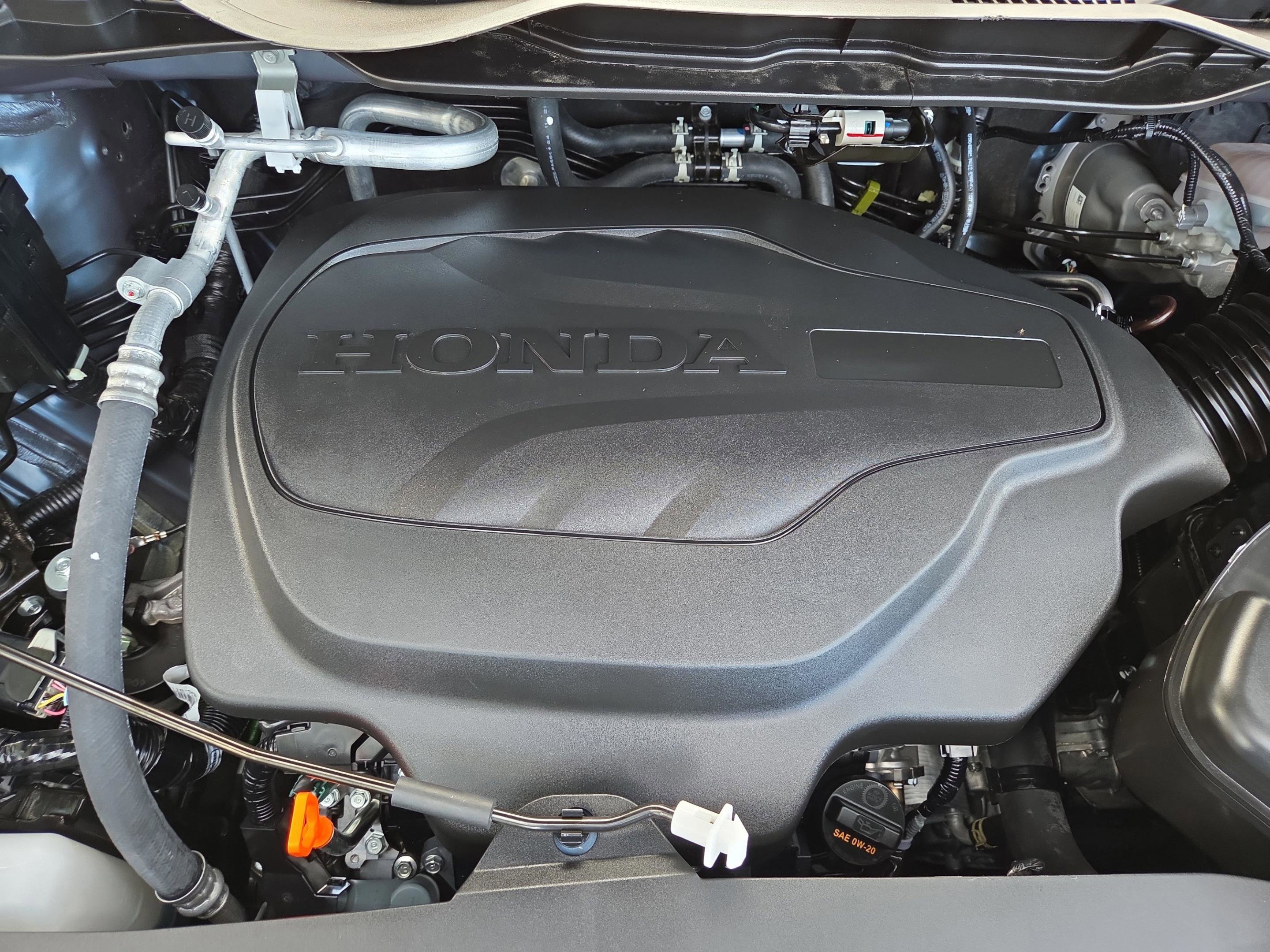 Used 2025 Honda Odyssey Elite image 45