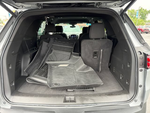 Certified 2023 Chevrolet Traverse LT FWD image 25