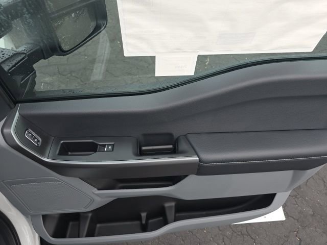 New 2025 Ford F350 XL w/ STX Appearance Package image 21