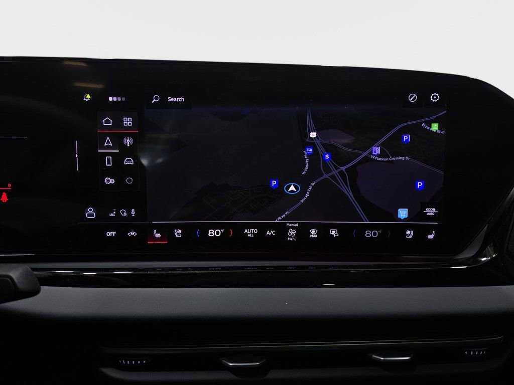 New 2026 Audi A6 3.0 image 19