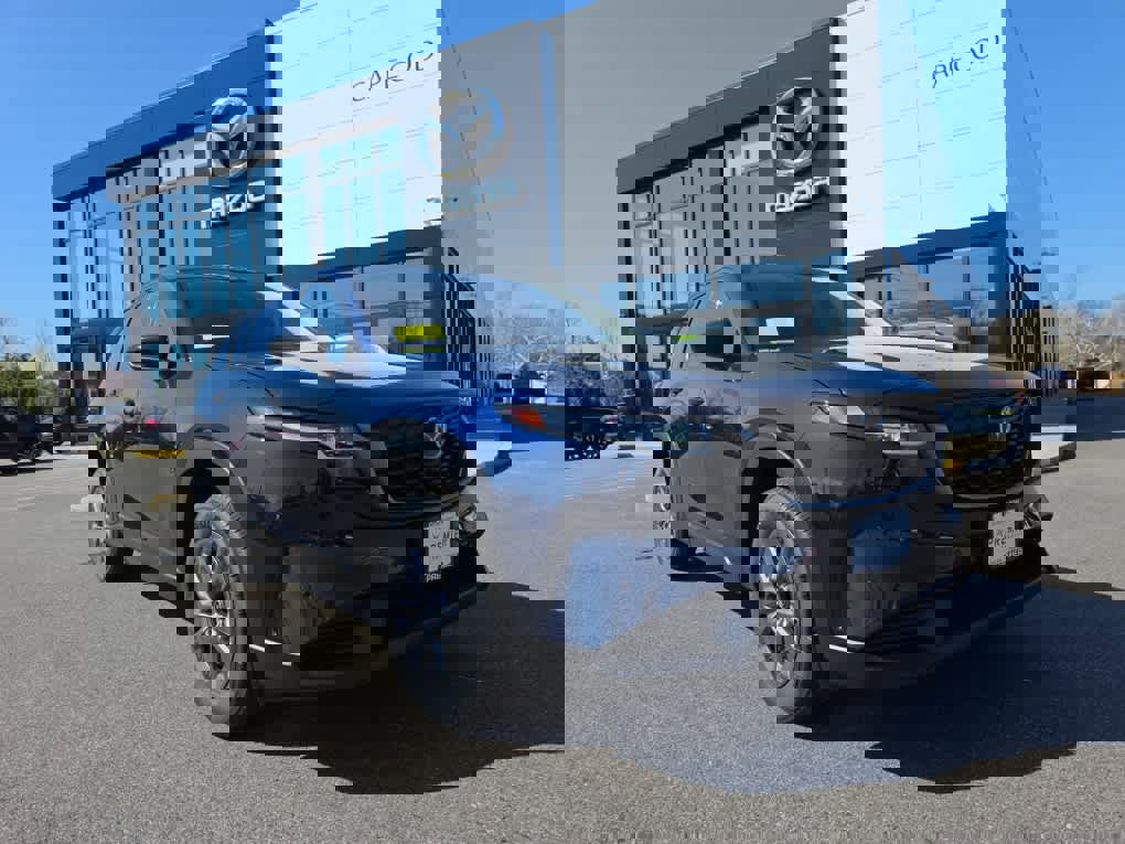 New 2026 MAZDA CX-5 Select image 2