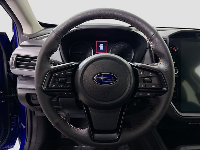 New 2026 Subaru Crosstrek 2.5i Limited w/ Crosstrek Mirror Package image 11