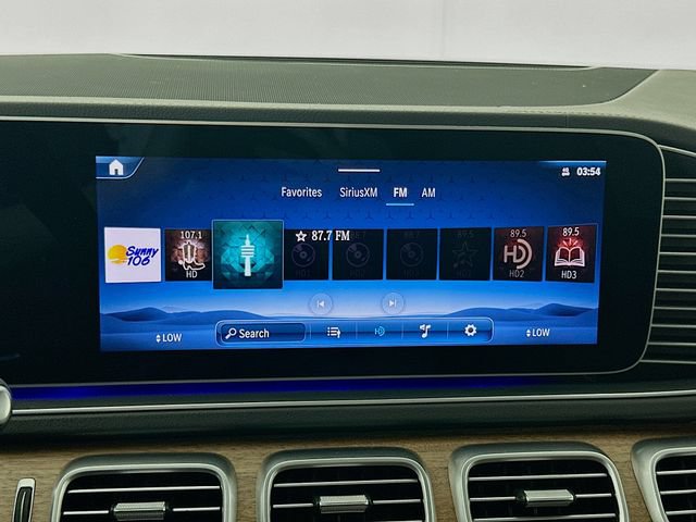 Certified 2025 Mercedes-Benz GLS 580 4MATIC image 15