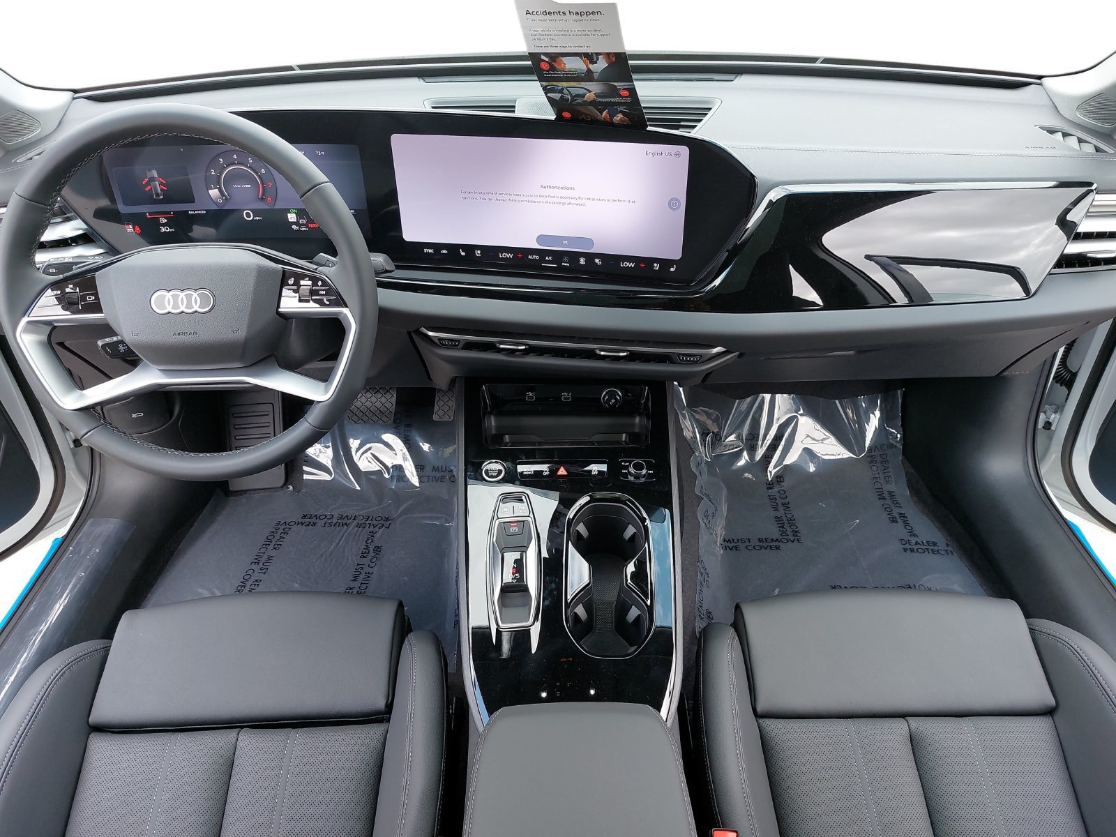New 2026 Audi A5 Premium Plus AWD/4WD image 9