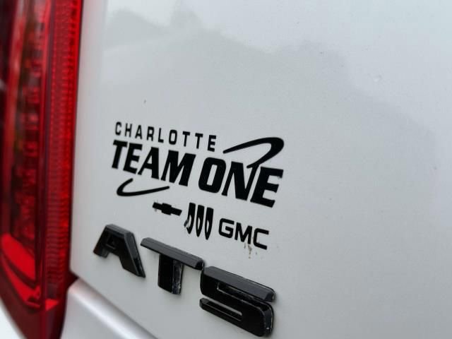Used 2015 Cadillac ATS Performance AWD/4WD image 35