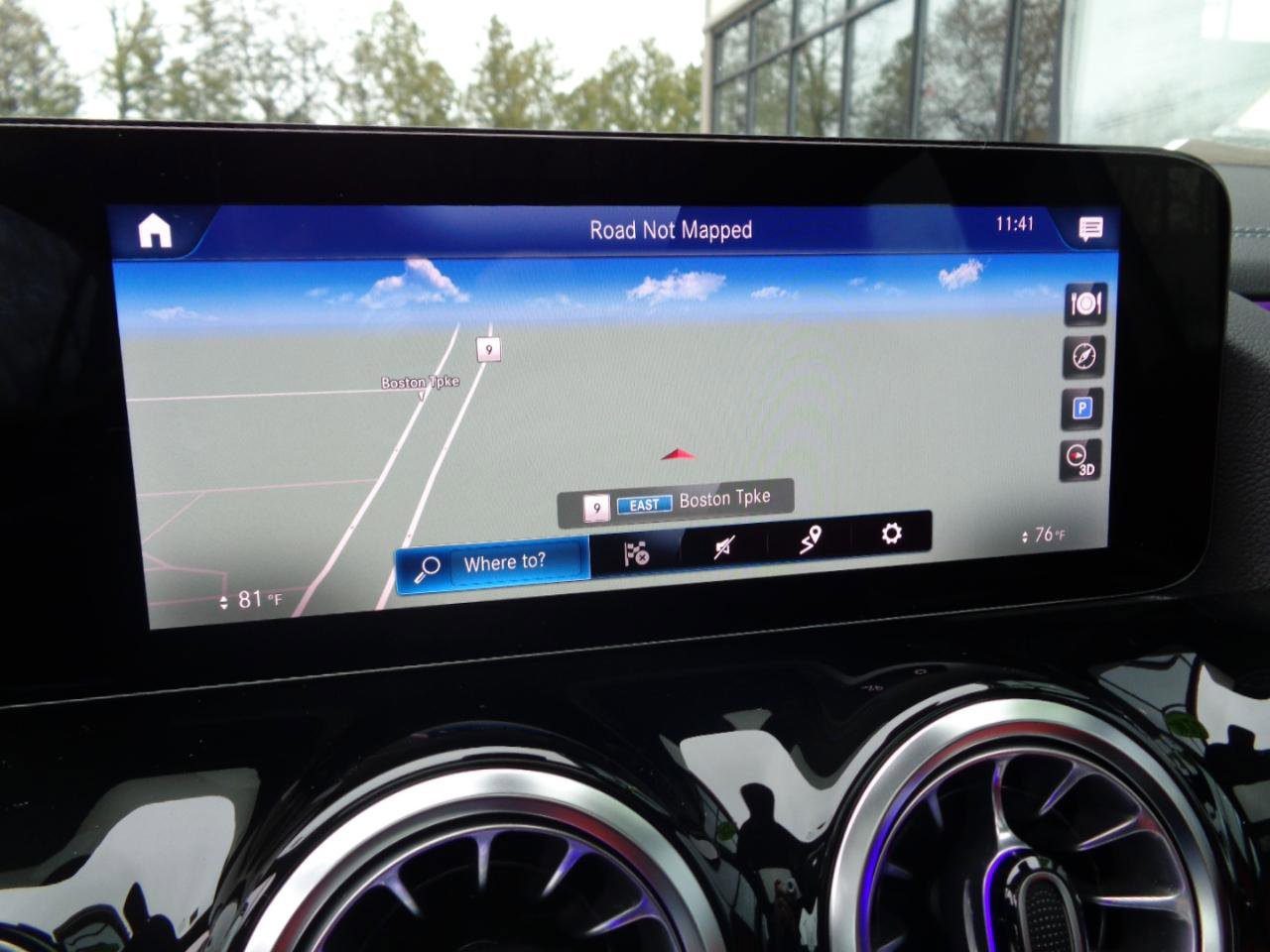 Used 2022 Mercedes-Benz GLA 45 AMG 4MATIC image 14