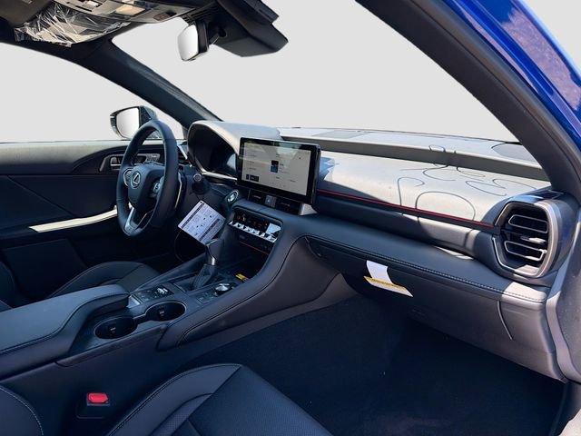 New 2026 Lexus IS 350 F Sport image 13