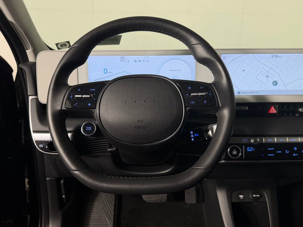 Used 2024 Hyundai Ioniq 5 Limited RWD image 15