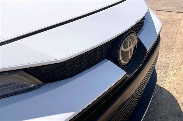 Certified 2025 Toyota Corolla LE w/ LE Premium Package image 29