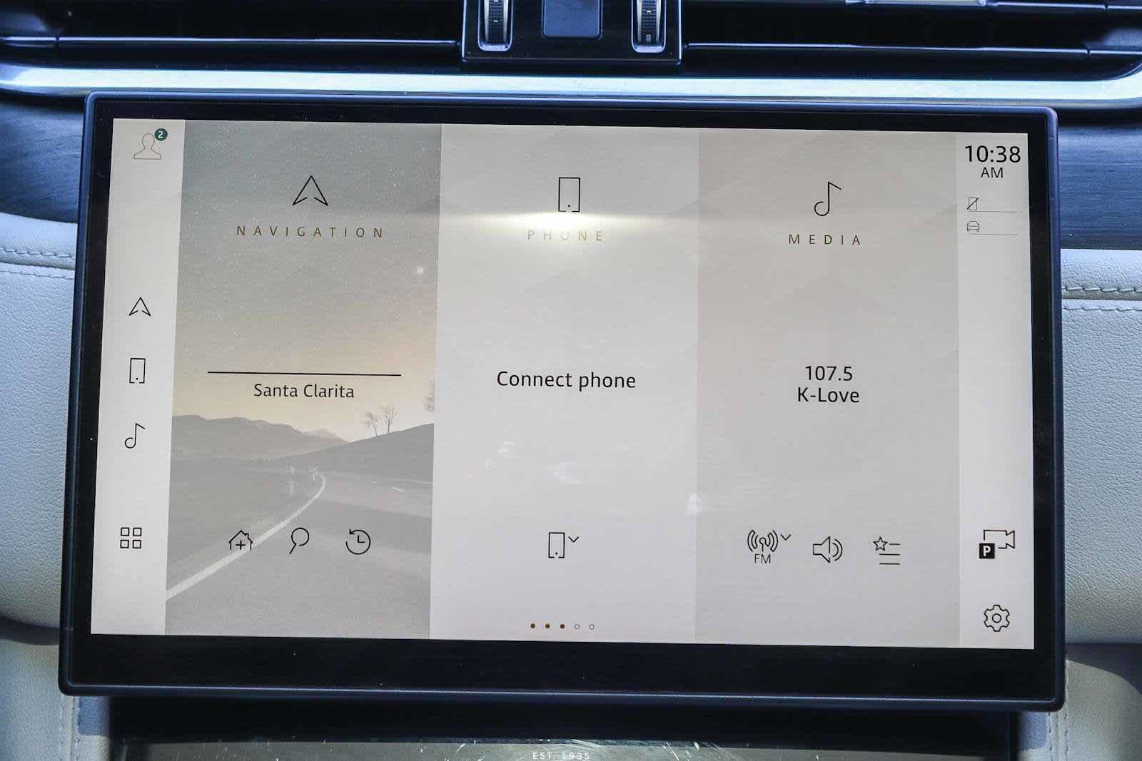 Used 2021 Jaguar F-PACE S AWD/4WD image 17