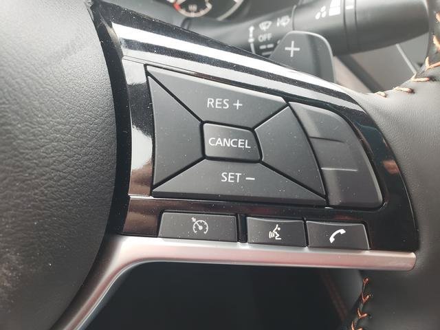 New 2025 Nissan Altima 2.5 SR image 19