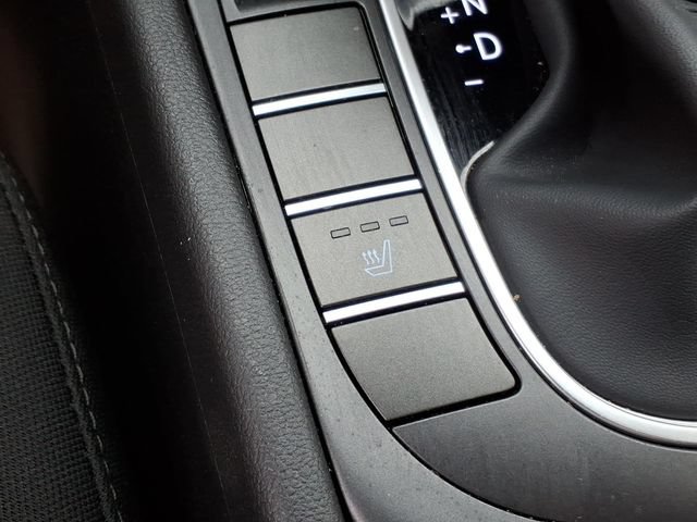 Certified 2026 Hyundai Kona SEL Sport FWD image 9