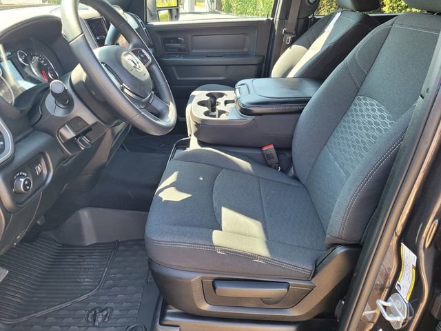 New 2026 RAM 2500 Tradesman image 8