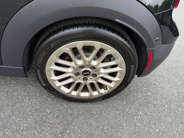 Certified 2026 MINI Cooper S FWD image 18