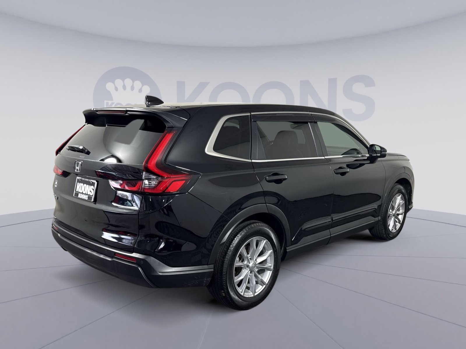 Used 2023 Honda CR-V EX-L image 7