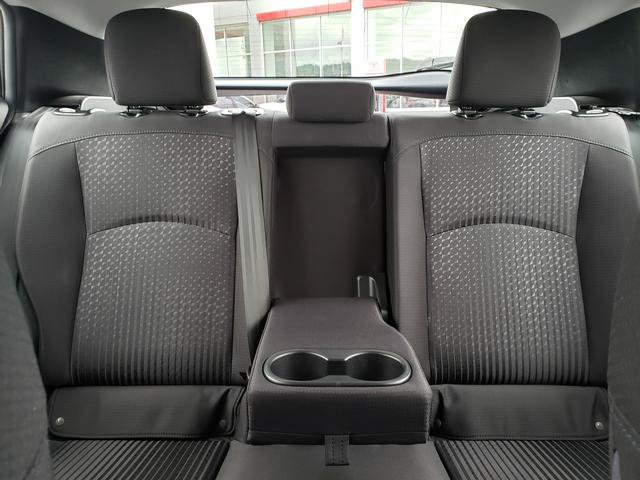 Used 2016 Toyota Prius Three FWD image 14