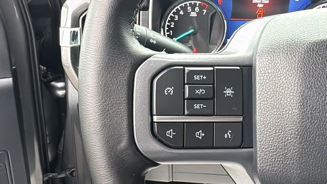 Certified 2023 Ford F150 XLT w/ Equipment Group 302A High image 17