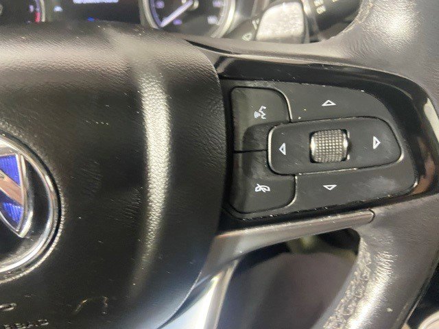Certified 2023 Buick Enclave Essence w/ Experience Buick Package image 21