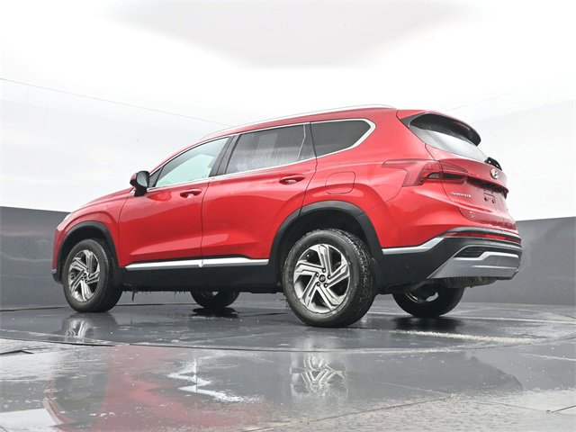 Used 2022 Hyundai Santa Fe SEL image 23