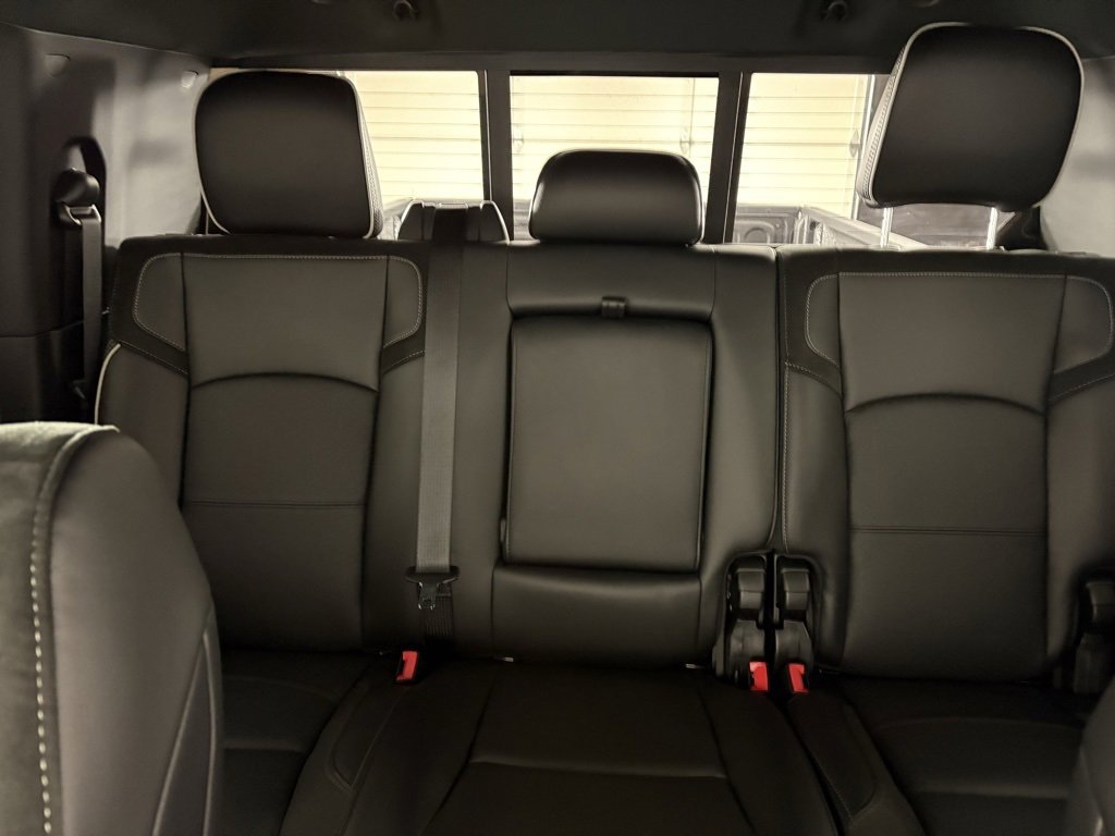 Used 2026 RAM 3500 Laramie w/ Towing Technology Group image 41