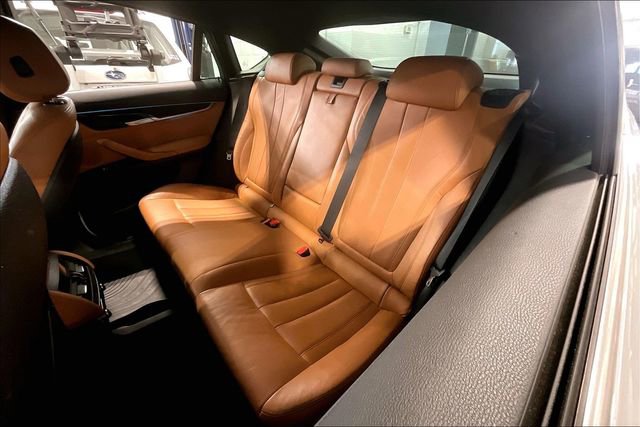 Used 2019 BMW X6 sDrive35i image 26