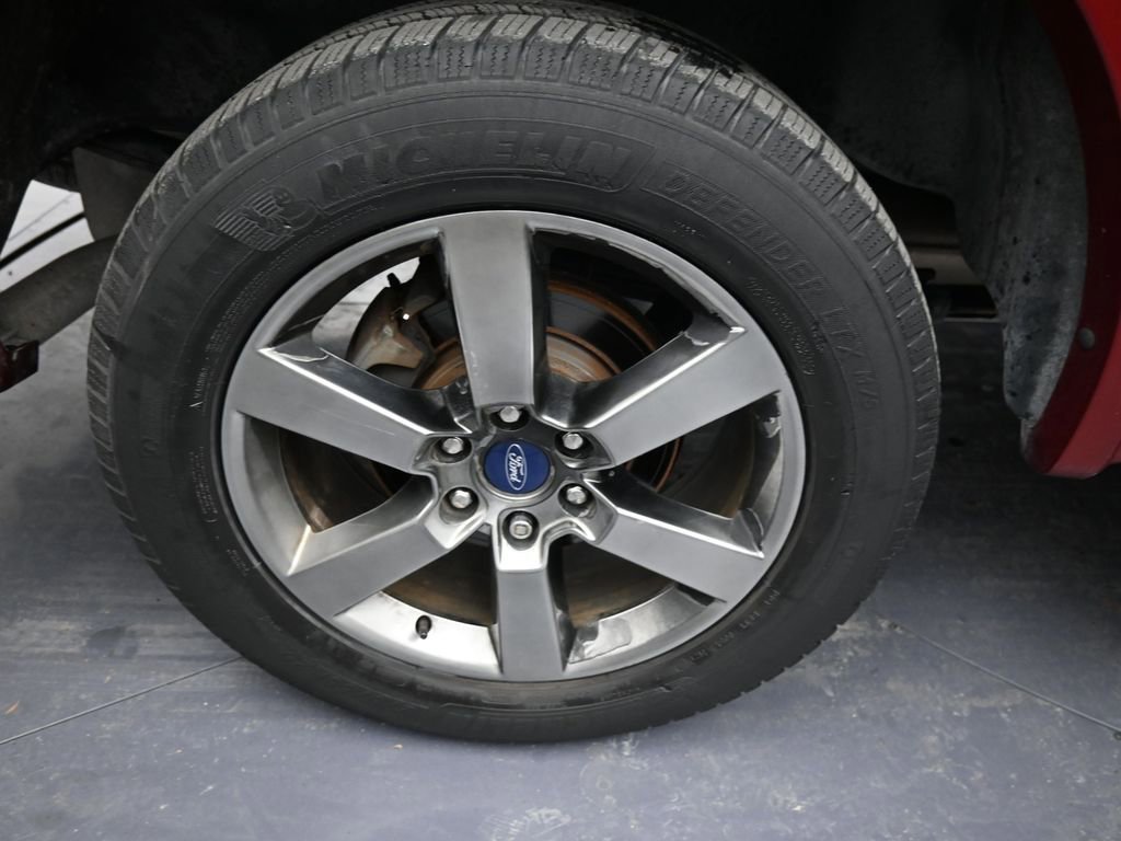 Used 2016 Ford F150 XLT w/ Equipment Group 302A Luxury RWD image 35