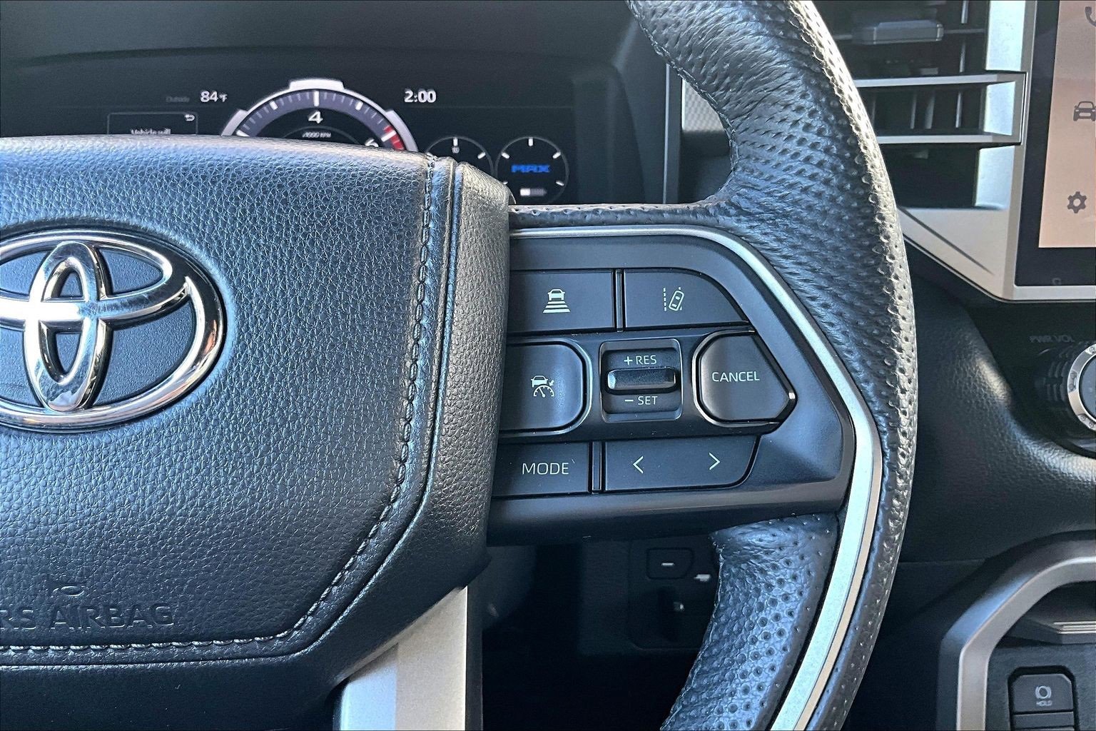 Used 2025 Toyota Sequoia SR5 image 19