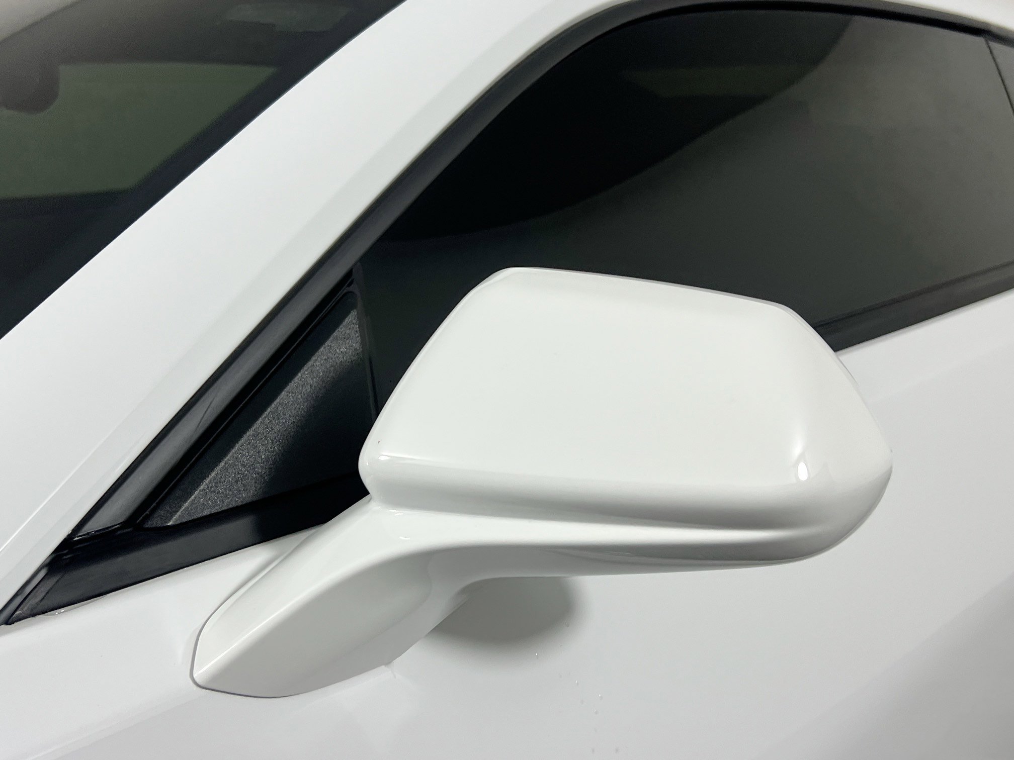 Used 2024 Chevrolet Camaro SS image 12