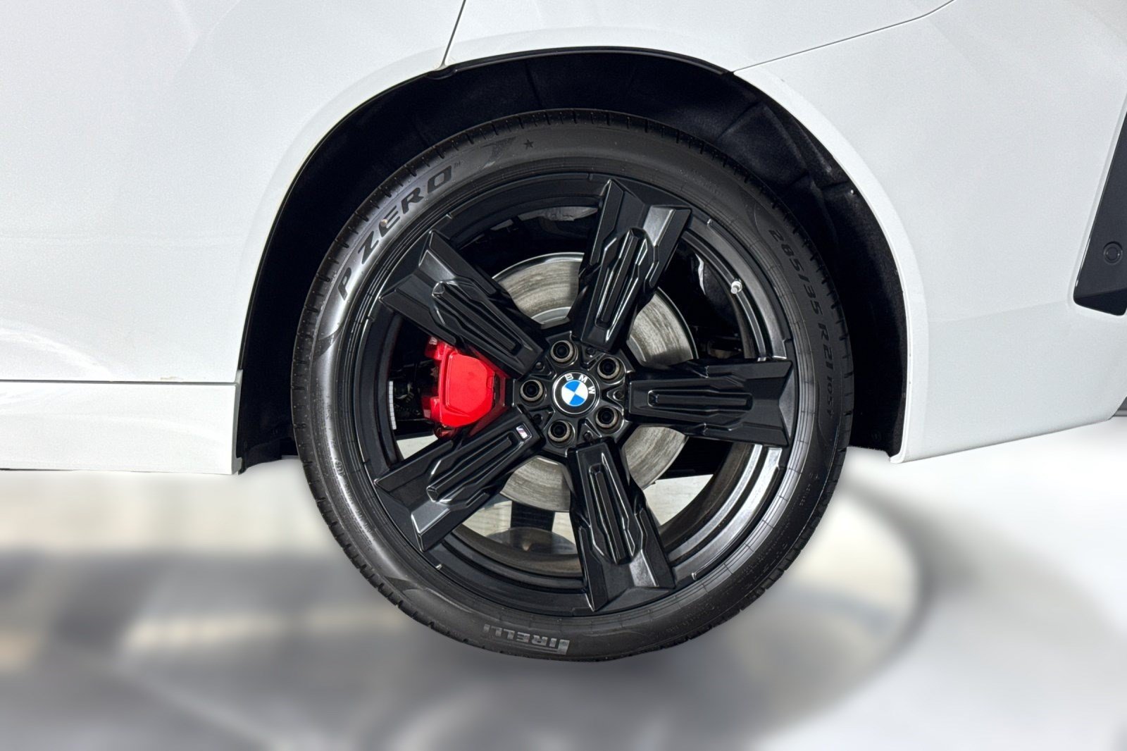 New 2026 BMW X3 M50 w/ Premium Package AWD/4WD image 12