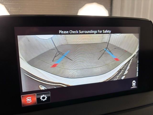 Used 2019 MAZDA CX-9 Grand Touring image 24