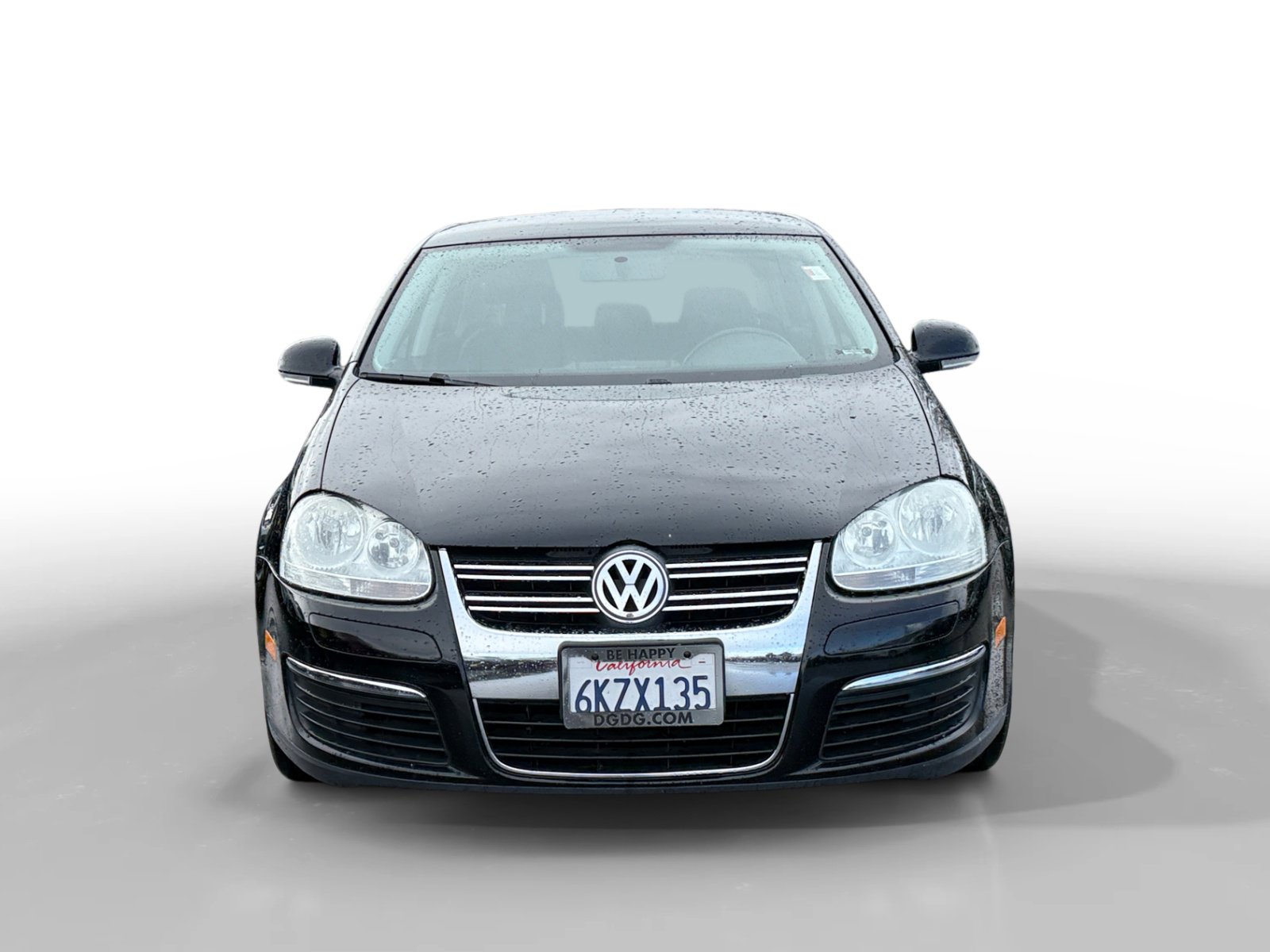 Used 2010 Volkswagen Jetta Limited Edition FWD image 8